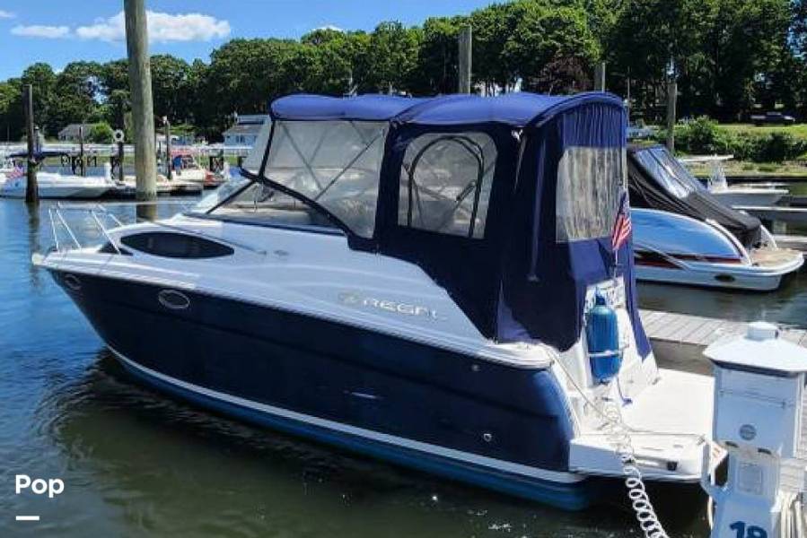 2008 Regal 2565 Window Express, $ 35,000.00