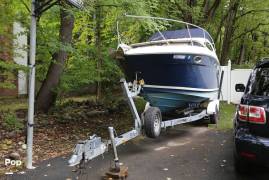 2008 Regal 2565 Window Express, $ 35,000.00