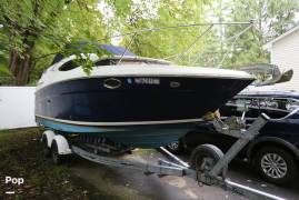 2008 Regal 2565 Window Express, $ 35,000.00
