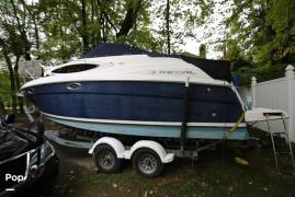 2008 Regal 2565 Window Express, $ 35,000.00