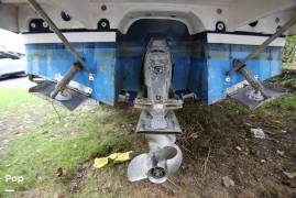 2008 Regal 2565 Window Express, $ 35,000.00