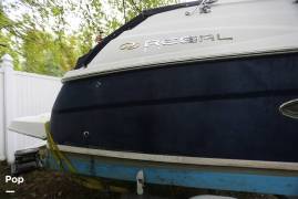 2008 Regal 2565 Window Express, $ 35,000.00