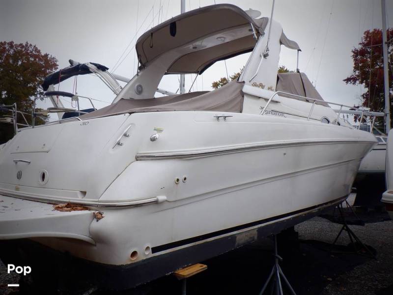 1999 Sea Ray 310 Sundancer, $ 50,000.00