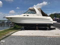 1999 Sea Ray 310 Sundancer, $ 50,000.00