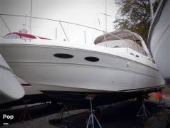 1999 Sea Ray 310 Sundancer, $ 50,000.00