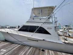1984 Ocean Yachts 46 Super Sport, $ 79,500.00