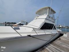 1984 Ocean Yachts 46 Super Sport, $ 79,500.00