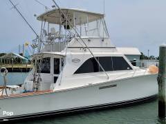 1984 Ocean Yachts 46 Super Sport, $ 79,500.00