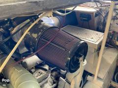 1984 Ocean Yachts 46 Super Sport, $ 79,500.00