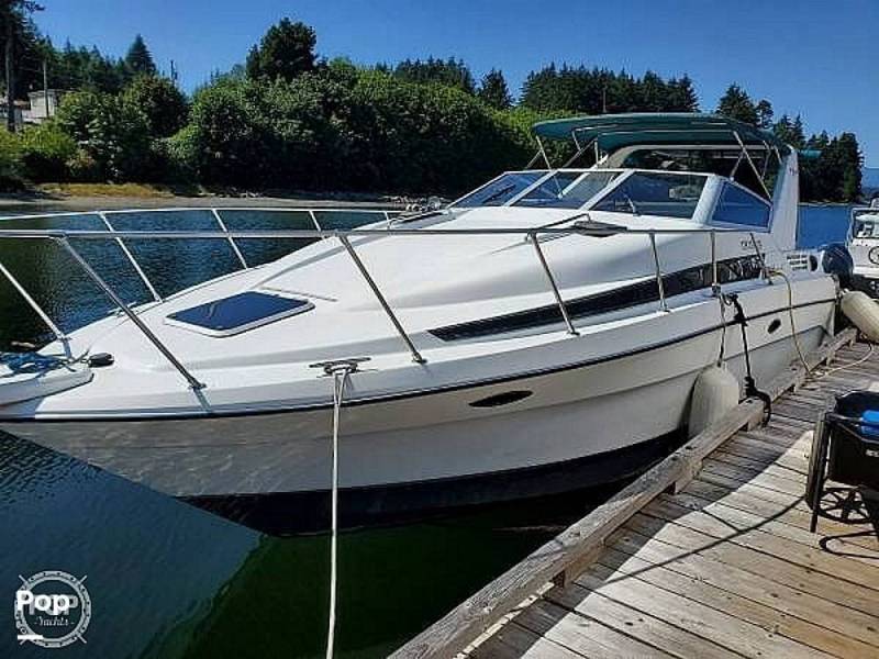 1991 Bayliner 3055 Avanti, $ 29,900.00