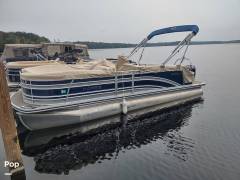2017 Harris Solstice 220SL, $ 49,500.00