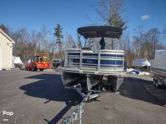 2017 Harris Solstice 220SL, $ 49,500.00