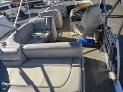 2017 Harris Solstice 220SL, $ 49,500.00
