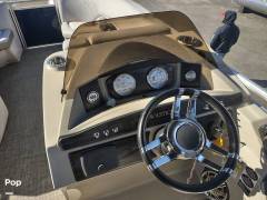 2017 Harris Solstice 220SL, $ 49,500.00