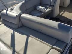 2017 Harris Solstice 220SL, $ 49,500.00