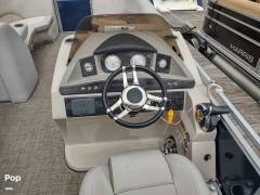 2017 Harris Solstice 220SL, $ 49,500.00