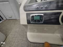 2017 Harris Solstice 220SL, $ 49,500.00