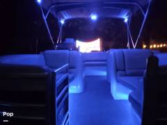 2017 Harris Solstice 220SL, $ 49,500.00