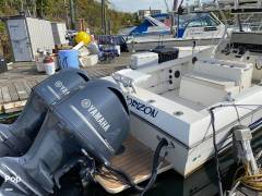 1988 Hydra-Sports 3300 VSF Cuddy, $ 65,000.00