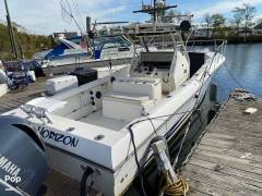 1988 Hydra-Sports 3300 VSF Cuddy, $ 65,000.00
