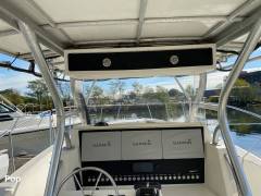 1988 Hydra-Sports 3300 VSF Cuddy, $ 65,000.00