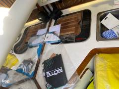 1988 Hydra-Sports 3300 VSF Cuddy, $ 65,000.00