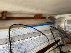 1988 Hydra-Sports 3300 VSF Cuddy, $ 65,000.00