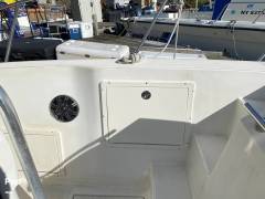 1988 Hydra-Sports 3300 VSF Cuddy, $ 65,000.00
