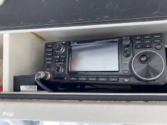 1988 Hydra-Sports 3300 VSF Cuddy, $ 65,000.00