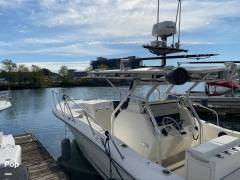 1988 Hydra-Sports 3300 VSF Cuddy, $ 65,000.00