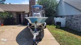 2021 Sportsman 227 Masters, $ 83,400.00