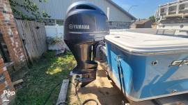 2021 Sportsman 227 Masters, $ 83,400.00