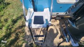 2021 Sportsman 227 Masters, $ 83,400.00