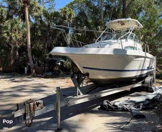 1997 Wellcraft 264 Coastal, $ 38,900.00