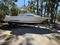 1997 Wellcraft 264 Coastal, $ 38,900.00