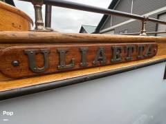 1905 Dan Kidney & Sons Launch, $ 49,500.00
