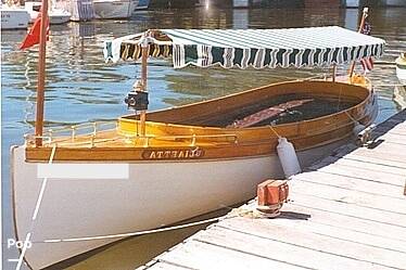 1905 Dan Kidney & Sons Launch, $ 49,500.00