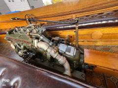 1905 Dan Kidney & Sons Launch, $ 49,500.00