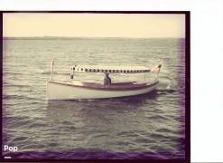 1905 Dan Kidney & Sons Launch, $ 49,500.00