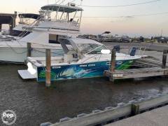 1992 Pursuit 2700, $ 41,990.00