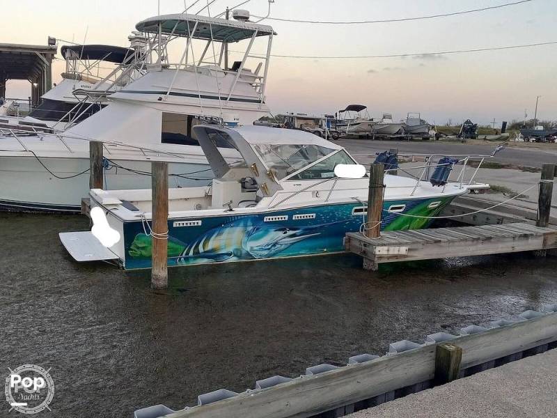 1992 Pursuit 2700, $ 41,990.00