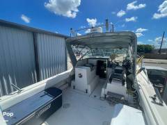 1992 Pursuit 2700, $ 41,990.00
