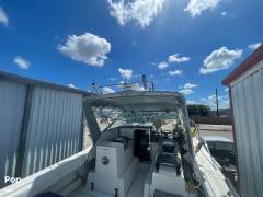 1992 Pursuit 2700, $ 41,990.00