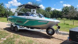 2020 Malibu 22 LSV, $ 107,000.00