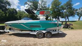 2020 Malibu 22 LSV, $ 107,000.00