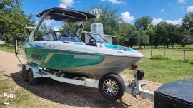 2020 Malibu 22 LSV, $ 107,000.00
