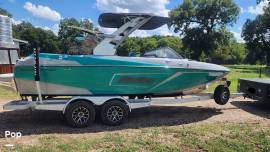 2020 Malibu 22 LSV, $ 107,000.00