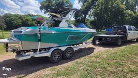 2020 Malibu 22 LSV, $ 107,000.00