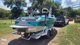 2020 Malibu 22 LSV, $ 107,000.00