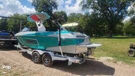 2020 Malibu 22 LSV, $ 107,000.00